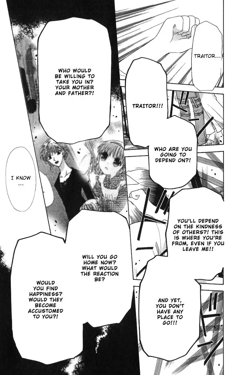 Fruits Basket Chapter 116 22